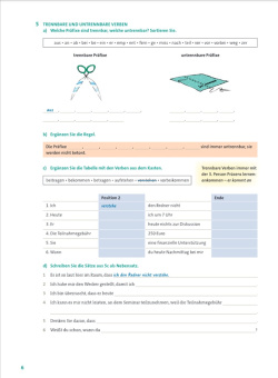 Grammatik aktiv B1+ Übungsgrammatik купить