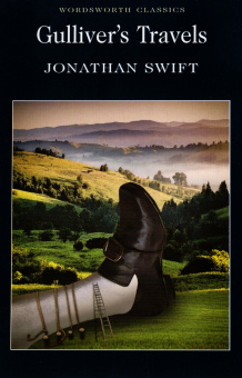 Swift J. Gulliver's Travels купить