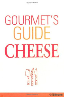 Gourmet Guide Cheese купить