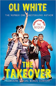 Generation Next: The Takeover купить