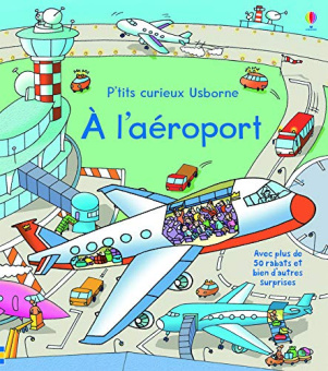 A l'aeroport купить