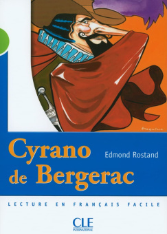 Mise en scene Niveau 2: Cyrano de Bergerac (500 a 800 mots) купить