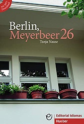 Berlin, Meyerbeer 26 Buch mit MP3-Download купить