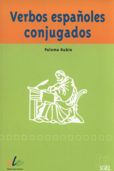 Verbos espanoles conjugados купить
