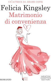 Matrimonio di convenienza купить