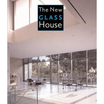 New Glass House купить