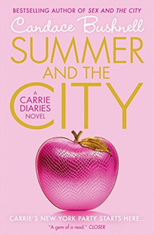 Bushnell Candace. Summer and the City купить