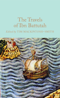 Macmillan Collector's Library: Battutah Ibn. The Travels of Ibn Battutah (HB) купить