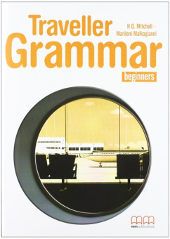 Traveller Beginners Grammar Book купить