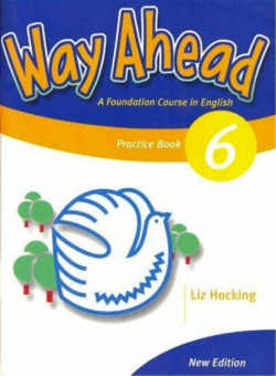 New Way Ahead 6 Practice Book купить