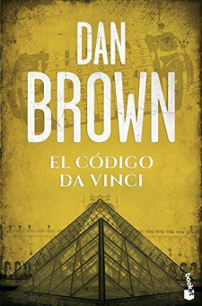 El codigo Da Vinci купить