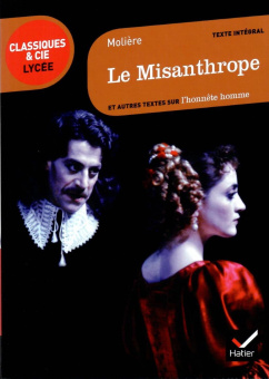 Misanthrope купить