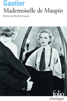 Mademoiselle de Maupin купить