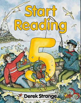 Start Reading Book 5 купить