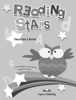 Reading Stars Teacher's Book купить