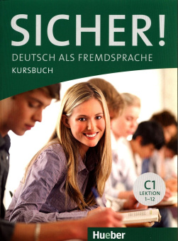 Sicher! C1 Kursbuch купить