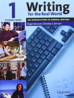 Writing for the Real World 1 Student Book купить