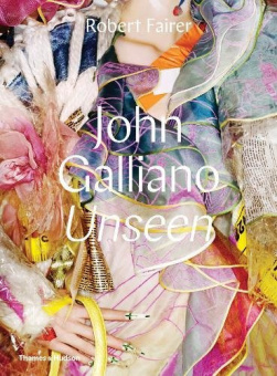 John Galliano: Unseen купить
