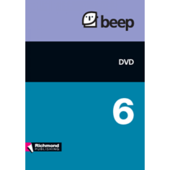 Beep 6 DVD купить