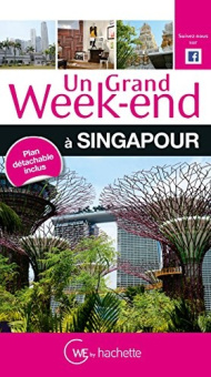 Un grand week-end a Singapour купить