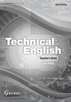 Technical English Teacher's Book купить