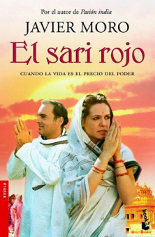 El Sari Rojo ("Booket") купить