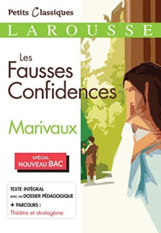 Fausses confidences купить