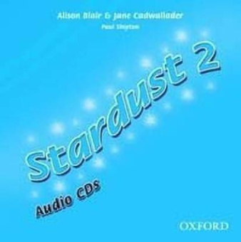 Stardust 2 Class Audio CDs купить