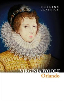 Collins Classics: Woolf Virginia. Orlando купить