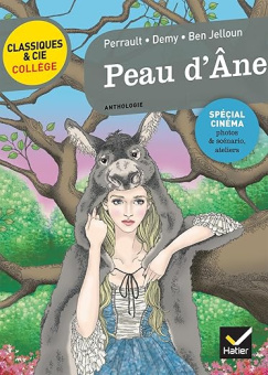 Peau d'Âne купить