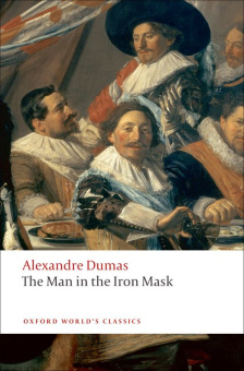 The Man in the Iron Mask (Oxford University Press) купить