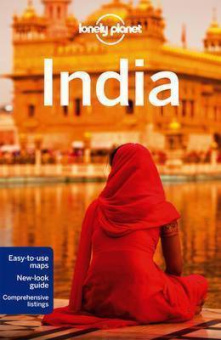 India country travel guide (14th Edition) купить