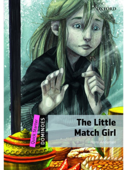 Dominoes Quick Starter The Little Match Girl купить