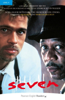 Penguin Readers Level 4 (Intermediate) Seven купить