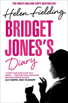 Bridget Jones's Diary купить