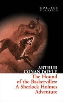 Collins Classics: Doyle Arthur Conan. The Hound of the Baskervilles купить