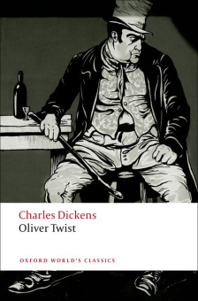 Oliver Twist  (New Edition) купить
