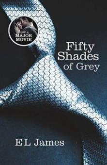 James E.L.  Fifty Shades of Grey купить