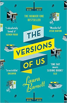 The Versions of Us купить