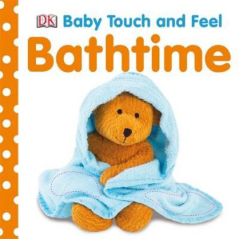 Baby Touch Bathtime купить
