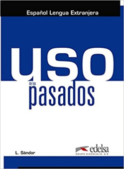 USO de los pasados купить