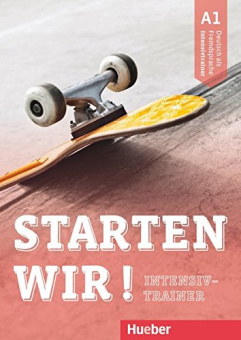 Starten wir! A1 Intensivtrainer купить
