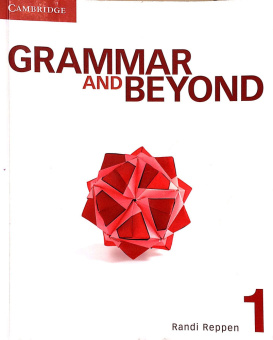 Grammar and Beyond 1 Student's Book and Workbook купить