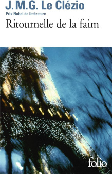 Ritournelle de la faim купить