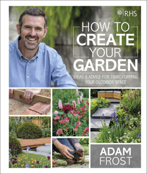 How to Create your Garden купить