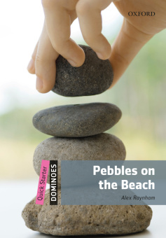 Dominoes Quick Starter Pebbles on the Beach купить