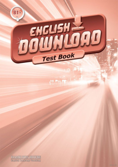 English Download B1+ Tests купить