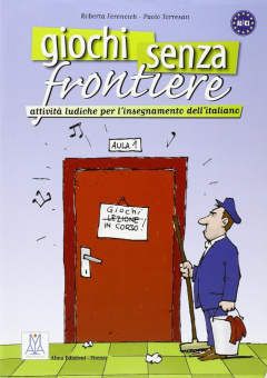 Giochi senza frontiere купить