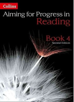 Progress in Reading  Book 4 купить