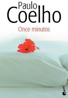 Once minutos ("Booket") купить